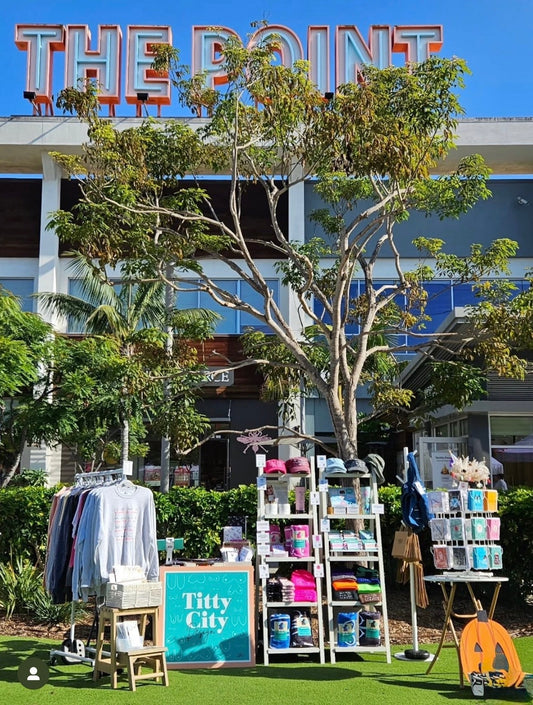 My Visit to Sun & Sea Collective at The Point, El Segundo